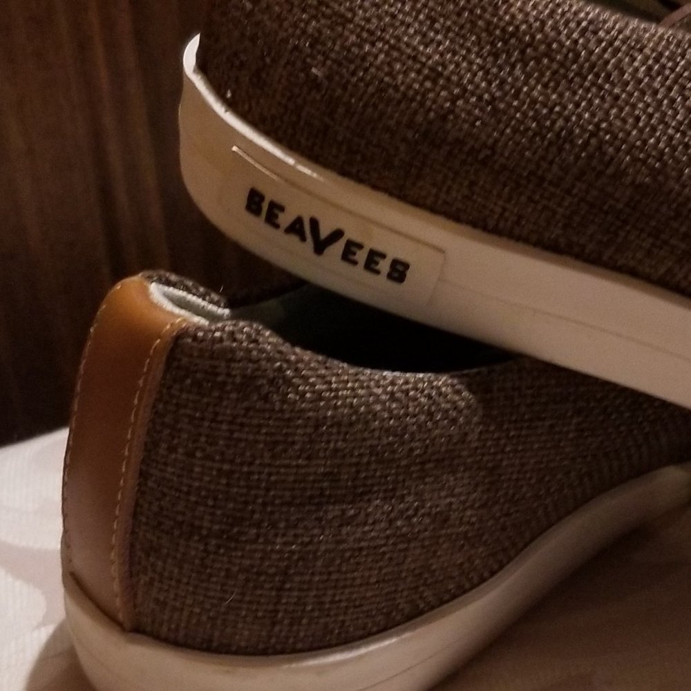 Mens shoes